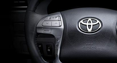 Изображение на странице Откройте доступ к персональным кампаниям TOYOTA Автохолдинг «КЛЮЧАВТО»
