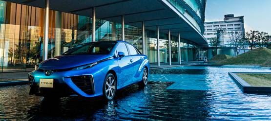 Изображение на странице Последние новости и события в мире Toyota Автохолдинг «КЛЮЧАВТО»