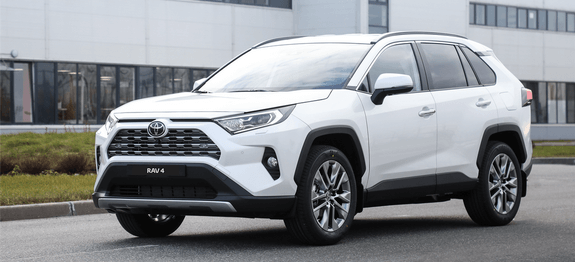 Изображение на странице Последние новости и события в мире Toyota Автохолдинг «КЛЮЧАВТО»