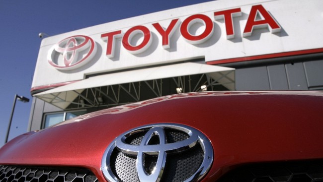 Изображение на странице Последние новости и события в мире Toyota Автохолдинг «КЛЮЧАВТО»