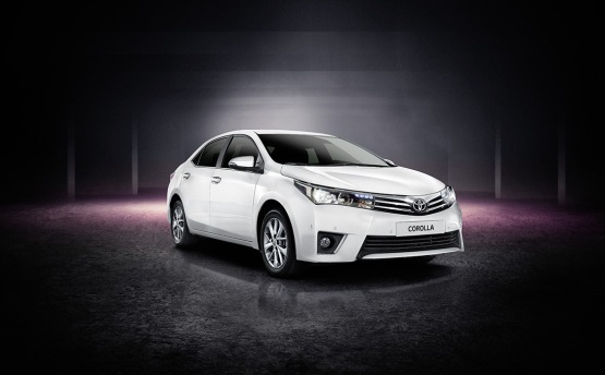 Изображение на странице Последние новости и события в мире Toyota Автохолдинг «КЛЮЧАВТО»