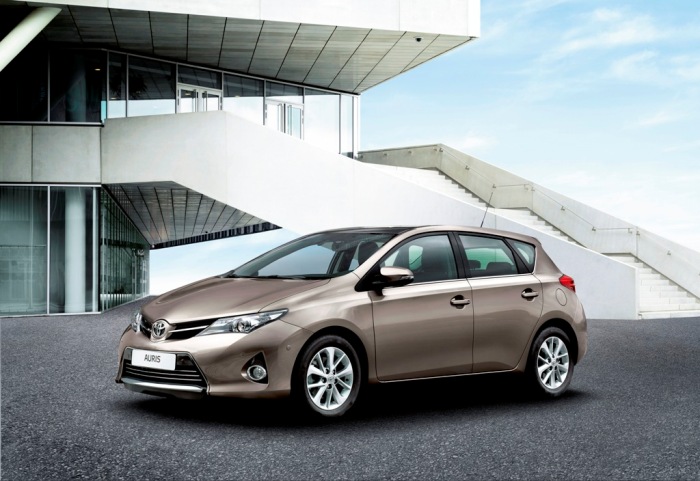 Изображение на странице Последние новости и события в мире Toyota Автохолдинг «КЛЮЧАВТО»