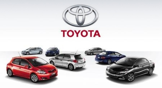 Изображение на странице Последние новости и события в мире Toyota Автохолдинг «КЛЮЧАВТО»