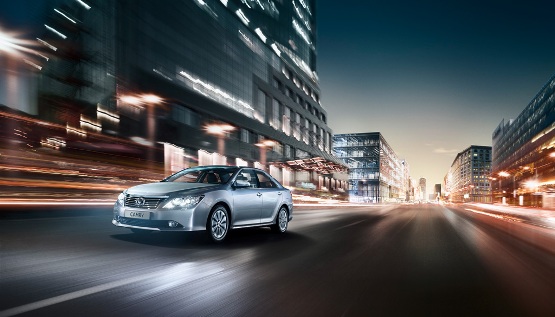 Изображение на странице Последние новости и события в мире Toyota Автохолдинг «КЛЮЧАВТО»