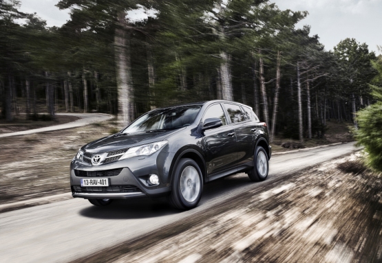 Изображение на странице Последние новости и события в мире Toyota Автохолдинг «КЛЮЧАВТО»