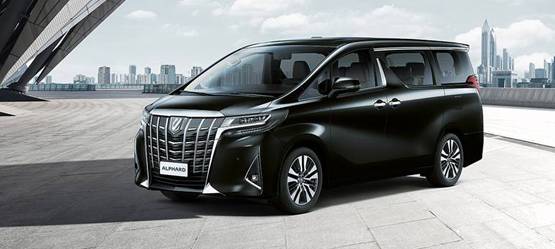 Изображение на странице Последние новости и события в мире Toyota Автохолдинг «КЛЮЧАВТО»