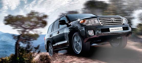 Изображение на странице Последние новости и события в мире Toyota Автохолдинг «КЛЮЧАВТО»