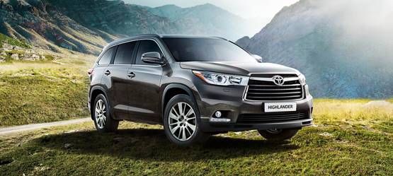 Изображение на странице Последние новости и события в мире Toyota Автохолдинг «КЛЮЧАВТО»