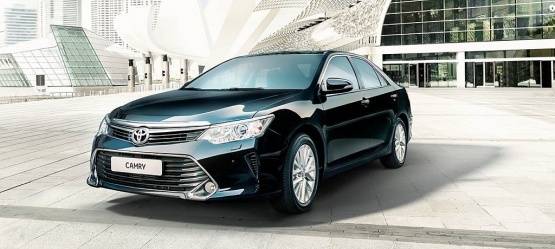 Изображение на странице Последние новости и события в мире Toyota Автохолдинг «КЛЮЧАВТО»