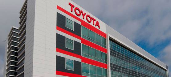 Изображение на странице Последние новости и события в мире Toyota Автохолдинг «КЛЮЧАВТО»