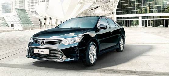 Изображение на странице Последние новости и события в мире Toyota Автохолдинг «КЛЮЧАВТО»