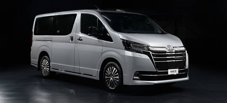 Изображение на странице Последние новости и события в мире Toyota Автохолдинг «КЛЮЧАВТО»