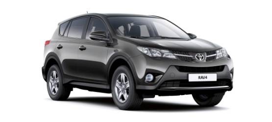 Изображение на странице Последние новости и события в мире Toyota Автохолдинг «КЛЮЧАВТО»