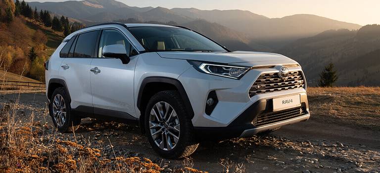 Изображение на странице Последние новости и события в мире Toyota Автохолдинг «КЛЮЧАВТО»