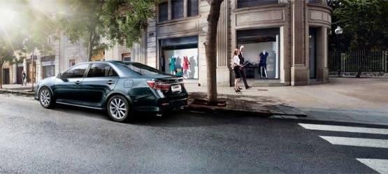 Изображение на странице Последние новости и события в мире Toyota Автохолдинг «КЛЮЧАВТО»