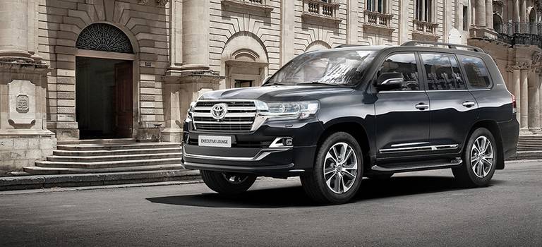 Изображение на странице Последние новости и события в мире Toyota Автохолдинг «КЛЮЧАВТО»