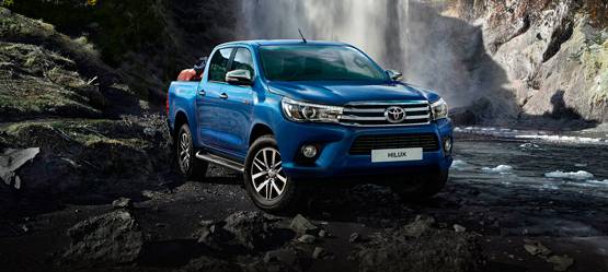 Изображение на странице Последние новости и события в мире Toyota Автохолдинг «КЛЮЧАВТО»