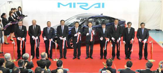 Изображение на странице Последние новости и события в мире Toyota Автохолдинг «КЛЮЧАВТО»