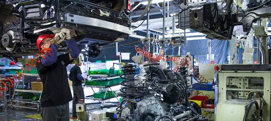 Изображение на странице Последние новости и события в мире Toyota Автохолдинг «КЛЮЧАВТО»