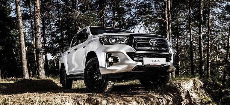 Изображение на странице Последние новости и события в мире Toyota Автохолдинг «КЛЮЧАВТО»