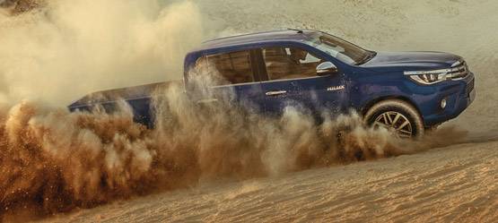 Изображение на странице Последние новости и события в мире Toyota Автохолдинг «КЛЮЧАВТО»