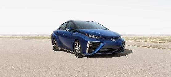 Изображение на странице Последние новости и события в мире Toyota Автохолдинг «КЛЮЧАВТО»
