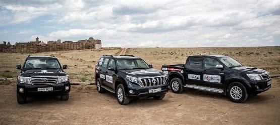 Изображение на странице Последние новости и события в мире Toyota Автохолдинг «КЛЮЧАВТО»