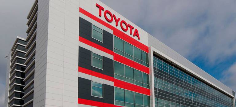 Изображение на странице Последние новости и события в мире Toyota Автохолдинг «КЛЮЧАВТО»