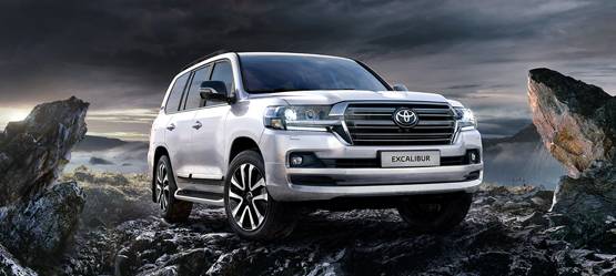 Изображение на странице Последние новости и события в мире Toyota Автохолдинг «КЛЮЧАВТО»