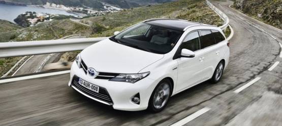 Изображение на странице Последние новости и события в мире Toyota Автохолдинг «КЛЮЧАВТО»