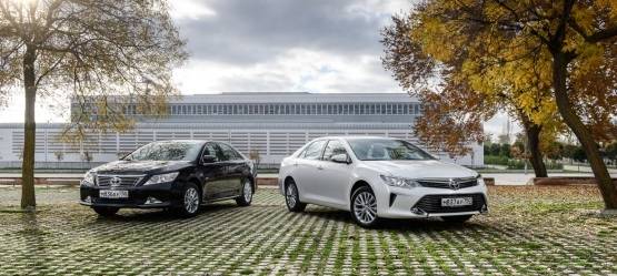 Изображение на странице Последние новости и события в мире Toyota Автохолдинг «КЛЮЧАВТО»