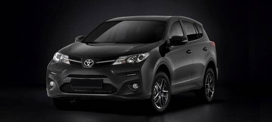 Изображение на странице Последние новости и события в мире Toyota Автохолдинг «КЛЮЧАВТО»