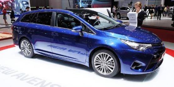 Изображение на странице Последние новости и события в мире Toyota Автохолдинг «КЛЮЧАВТО»