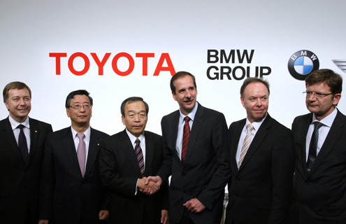 Изображение на странице Последние новости и события в мире Toyota Автохолдинг «КЛЮЧАВТО»