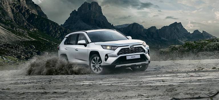 Изображение на странице Последние новости и события в мире Toyota Автохолдинг «КЛЮЧАВТО»