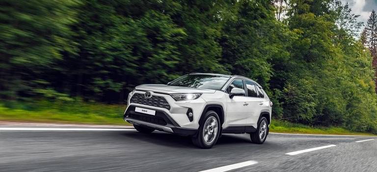 Изображение на странице Последние новости и события в мире Toyota Автохолдинг «КЛЮЧАВТО»