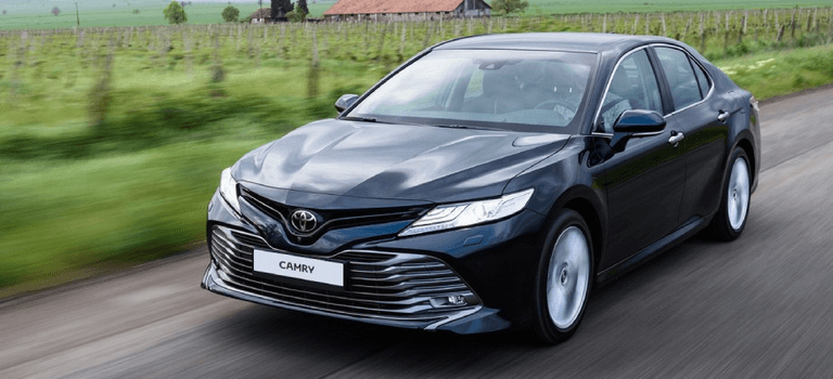 Изображение на странице Последние новости и события в мире Toyota Автохолдинг «КЛЮЧАВТО»