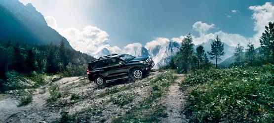Изображение на странице Последние новости и события в мире Toyota Автохолдинг «КЛЮЧАВТО»