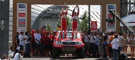 Изображение на странице Последние новости и события в мире Toyota Автохолдинг «КЛЮЧАВТО»