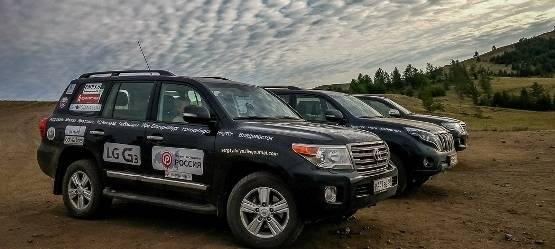 Изображение на странице Последние новости и события в мире Toyota Автохолдинг «КЛЮЧАВТО»