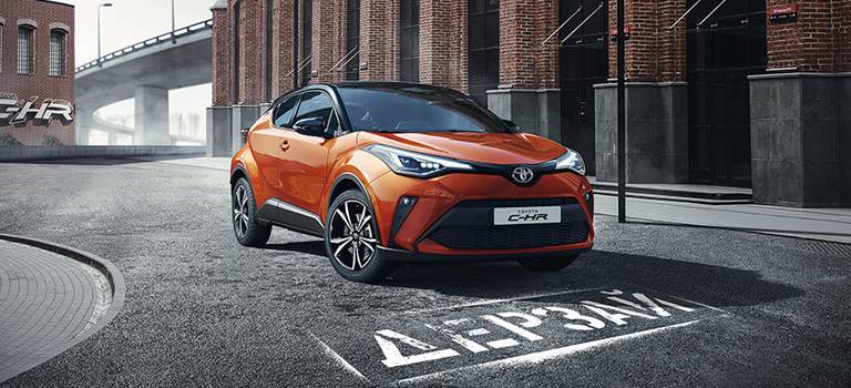 Изображение на странице Последние новости и события в мире Toyota Автохолдинг «КЛЮЧАВТО»