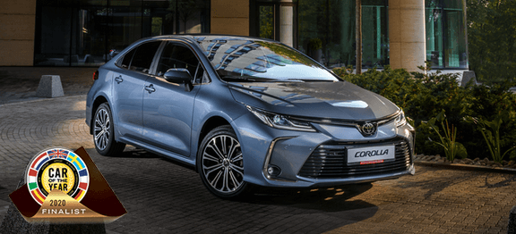 Изображение на странице Последние новости и события в мире Toyota Автохолдинг «КЛЮЧАВТО»