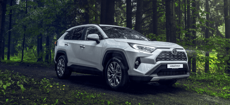 Изображение на странице Последние новости и события в мире Toyota Автохолдинг «КЛЮЧАВТО»