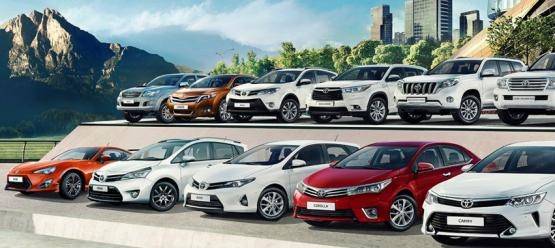Изображение на странице Последние новости и события в мире Toyota Автохолдинг «КЛЮЧАВТО»