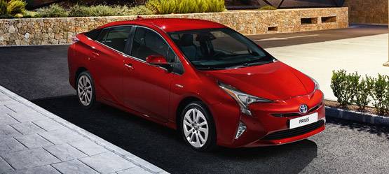 Изображение на странице Последние новости и события в мире Toyota Автохолдинг «КЛЮЧАВТО»