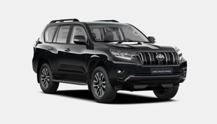 Изображение на странице Автохолдинг «КЛЮЧАВТО» — официальный дилер Toyota в Краснодаре Автохолдинг «КЛЮЧАВТО»