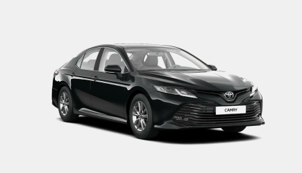 Изображение на странице Автохолдинг «КЛЮЧАВТО» — официальный дилер Toyota в Краснодаре Автохолдинг «КЛЮЧАВТО»