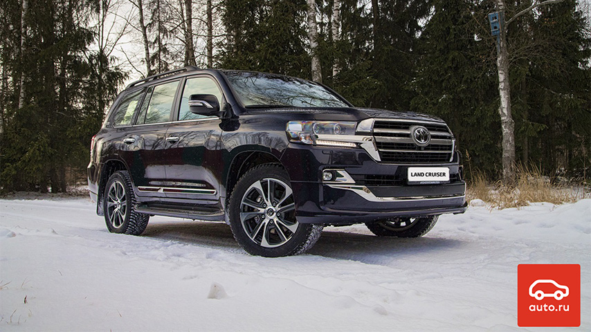 Изображение на странице Последние новости и события в мире Toyota Автохолдинг «КЛЮЧАВТО»