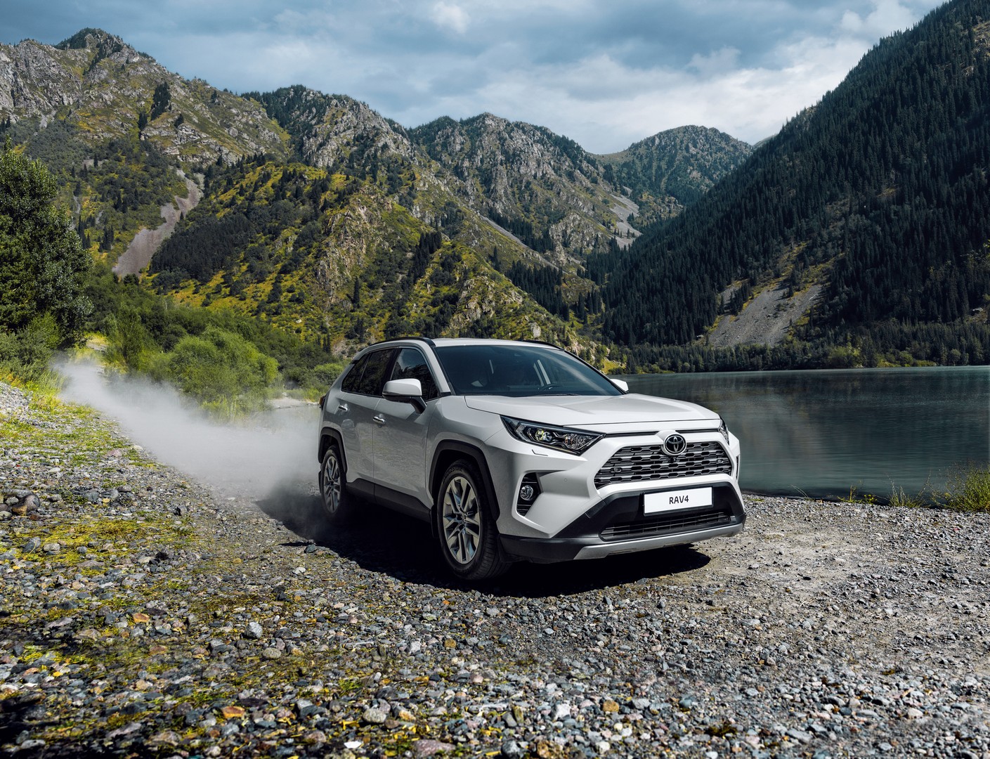 Изображение на странице Последние новости и события в мире Toyota Автохолдинг «КЛЮЧАВТО»