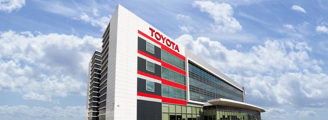 Изображение на странице Автохолдинг «КЛЮЧАВТО» — официальный дилер Toyota в Краснодаре Автохолдинг «КЛЮЧАВТО»
